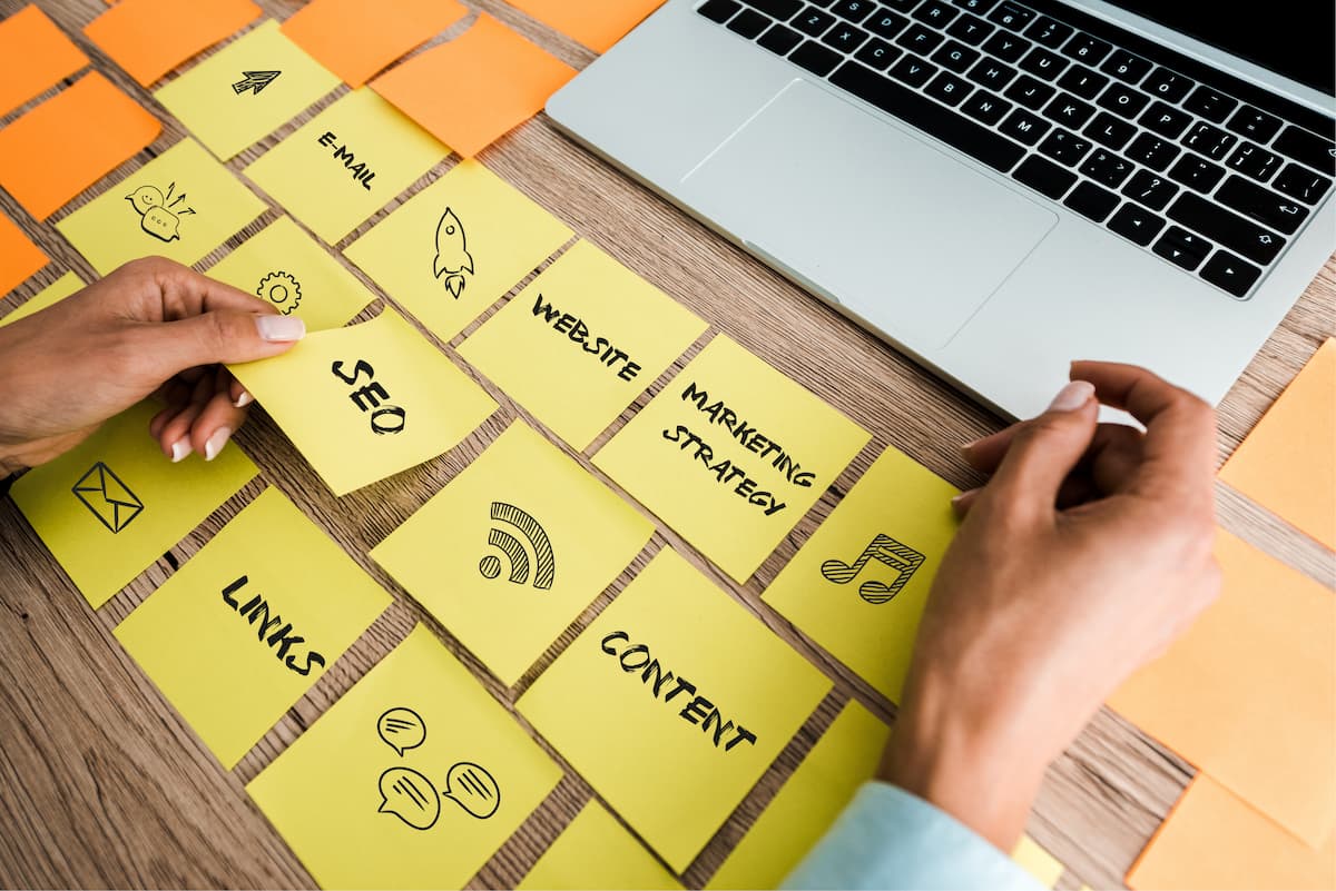 estrategia seo