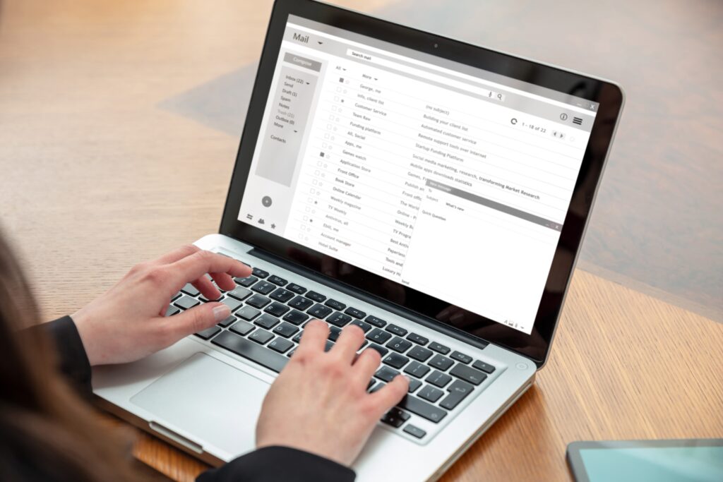 agencia de email marketing