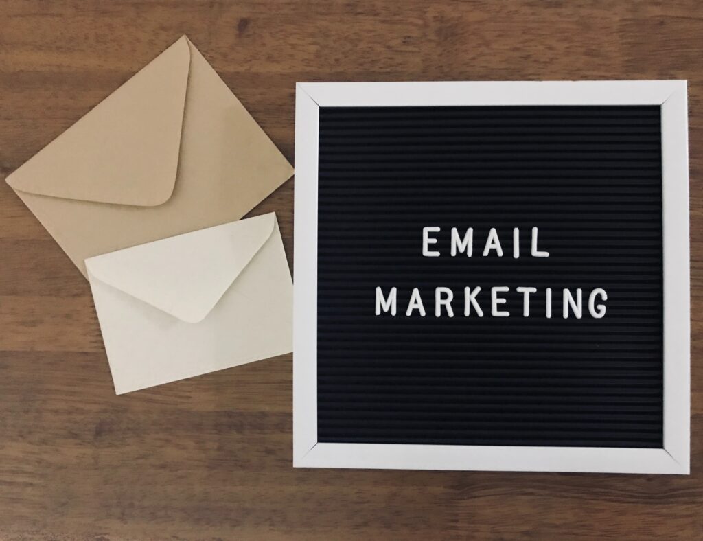 email marketing